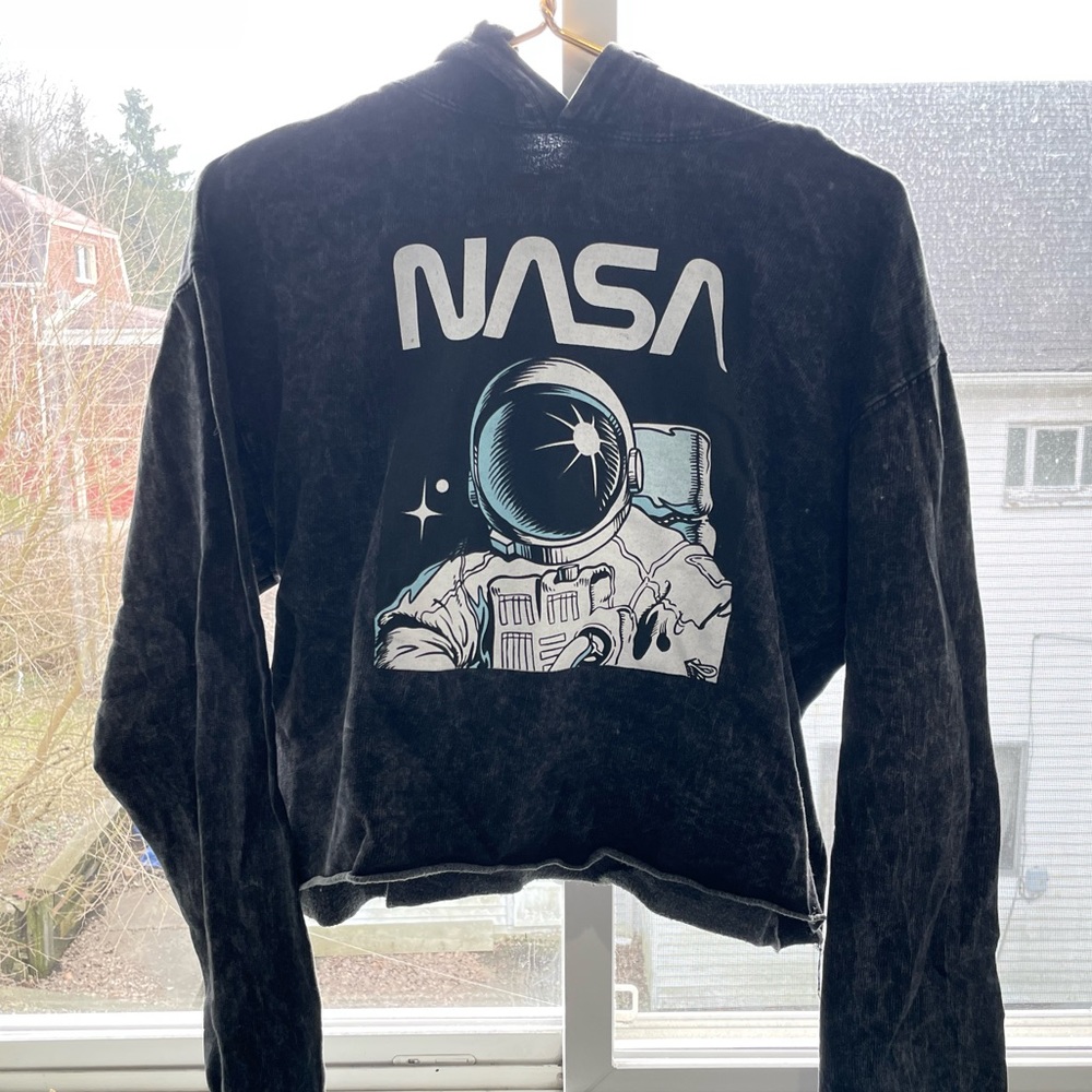 NASA Hoodie